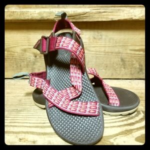 Chacos sandal ( Girls size 12)